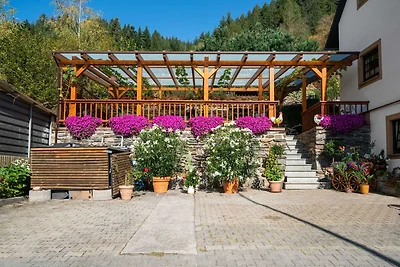 Moderno appartamento  a Merschbach, Hunsruck