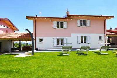 Le Casette - Gargnà