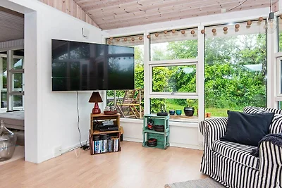 5 Personen Ferienhaus in Tarm-By Traum