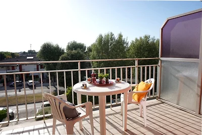 Apartamento Caorle para 5 personas con...