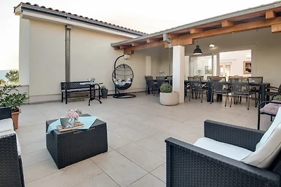Holiday home relaxing holiday Linardici
