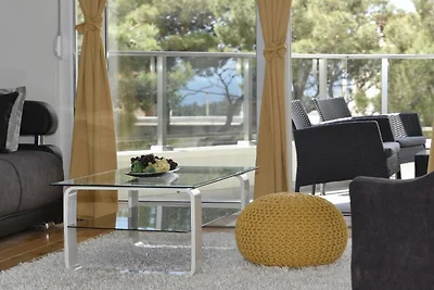 Apartment Hani 1 - One Bedroom Apartment With...