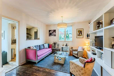 Casa ad Arcachon vicino alla spiaggia di...