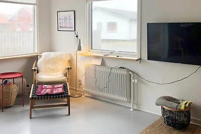 6 persone case ad Thyborøn-By Traum
