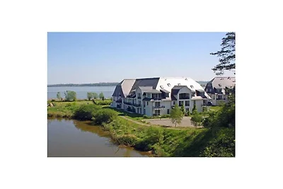 Residenz am Balmer See  RadundMeer