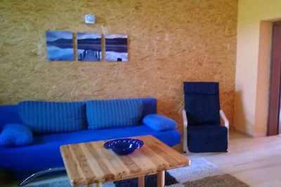 Ferienwohnung mit 1 Schlafzimmer