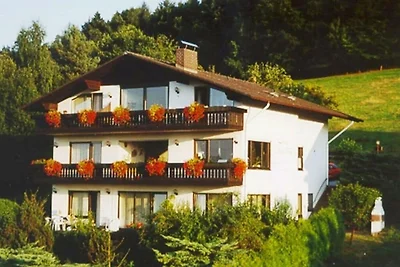 Haus Fernblick Wohnung 2