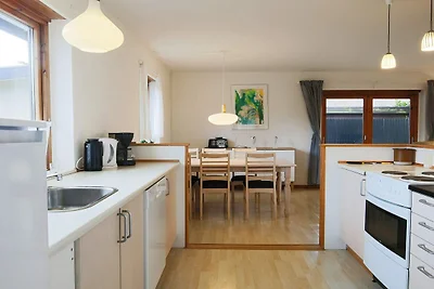 6 Personen Ferienhaus in Væggerløse-By Traum