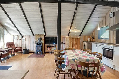 5 Personen Ferienhaus in Dannemare-By Traum