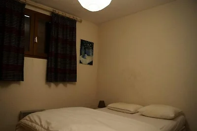 Geräumige und ruhige Wohnung für 8 Personen i...