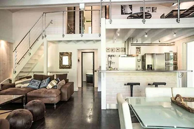 Häuser & Villen für 10 Personen