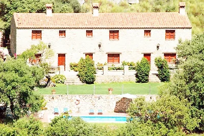 Landhaus Virgen de la Cabeza