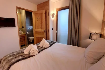 Ferienwohnung in Les Chavannes in der Nähe de...