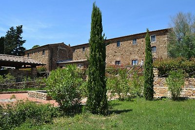 Residence Antico Borgo Casalappi, Campiglia...