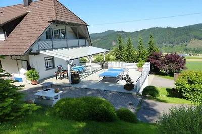 Ferienwohnung mit 1 Schlafzimmer