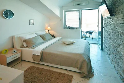 Villa in Rovinj nahe Strand & Altstadt