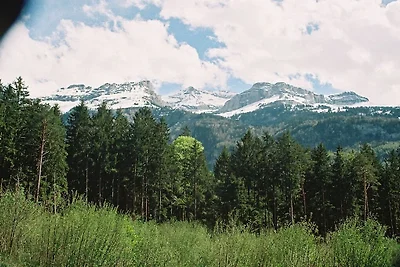 Sunnechischtli Brienz