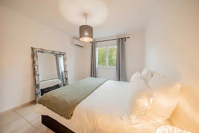 Gemütliches Apartment mit Klimaanlage, 2 Schl...