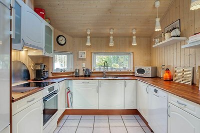 8 persoons vakantie huis in Rødby-By Traum