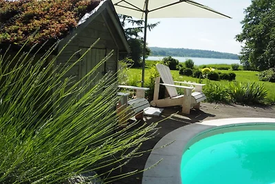 Appartement de vacances avec 2 chambres