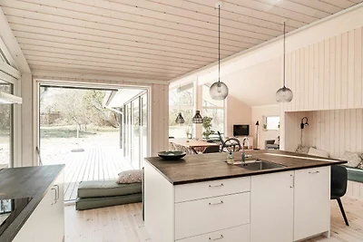 8 Personen Ferienhaus in Hundested