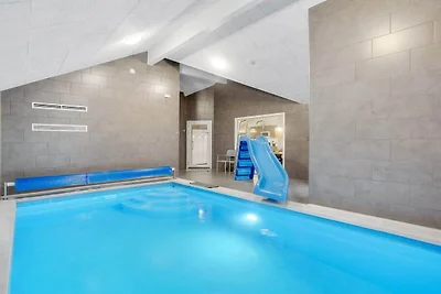 5 Sterne Ferienhaus in Otterup