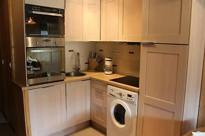 VAL THORENS KOMFORTABLE 3 ZIMMER 6 PERSONEN I...