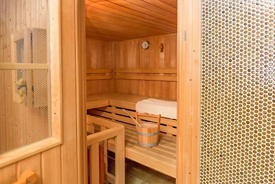 Ebenerdige Ferienwohnung mit Terrasse in...