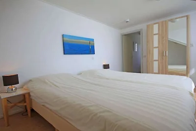 Apartament typu maisonette dla 2-3 osób