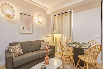 Charmant appartement in het centrum van...