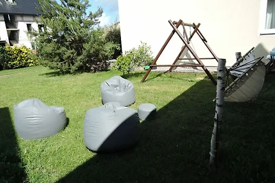 Ferienhaus in Rewal nahe Ostseestrand