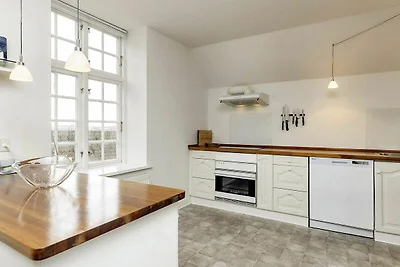 4 Sterne Ferienhaus in Faaborg-By Traum
