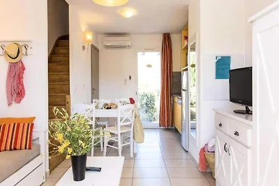 Residenz Odalys Les Villas Bel Godère