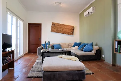 Casa vacanze con piscina vicino ad Arenas