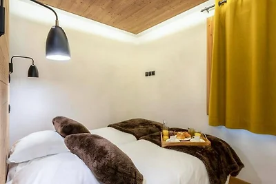 Apartment in Haut Lieux in der Nähe der...