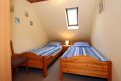 Ferienwohnun in Moorhusen
