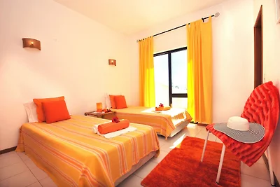 Villa per 8 persone vicino alla sauna