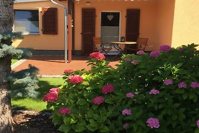 Ferienhaus Erholungsurlaub Lübben