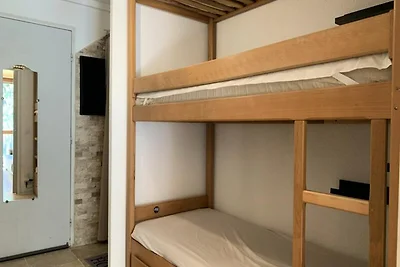 apartman za odmor Obiteljski odmor Barcelonnette