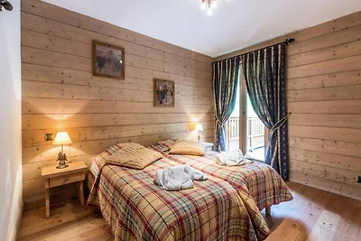 GLI CHALET IN GESSO B01