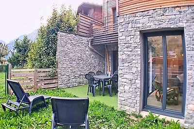 Apartment in Venosc in der Nähe des...