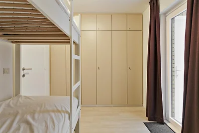 Appartement aan zee in Blankenberge