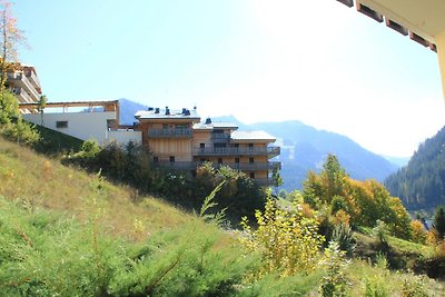 Wohnung für 4 Personen in Chatel