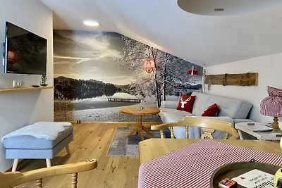 Apartament wakacyjny z 2 sypialniami