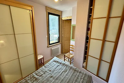 Sonnige Oase am Stadtrand