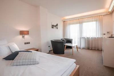 Chalet Alpenstern||