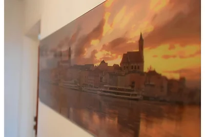 Apartamento Peter en Freyung im Bayerischen...