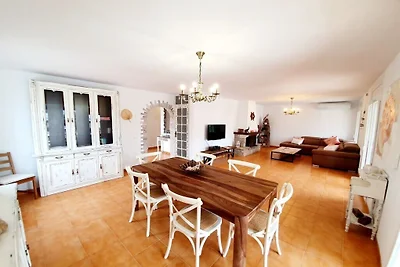 Ferienhaus in Cambrils mit Schwimmbecken