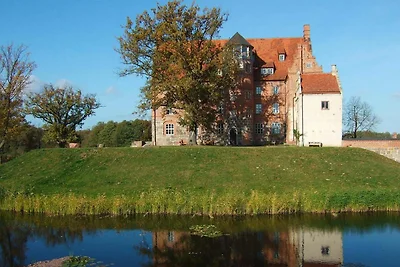 Ferienwohnungen am Flacher See, Klocksin