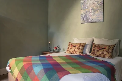 Magnifica casa vacanze con piscina